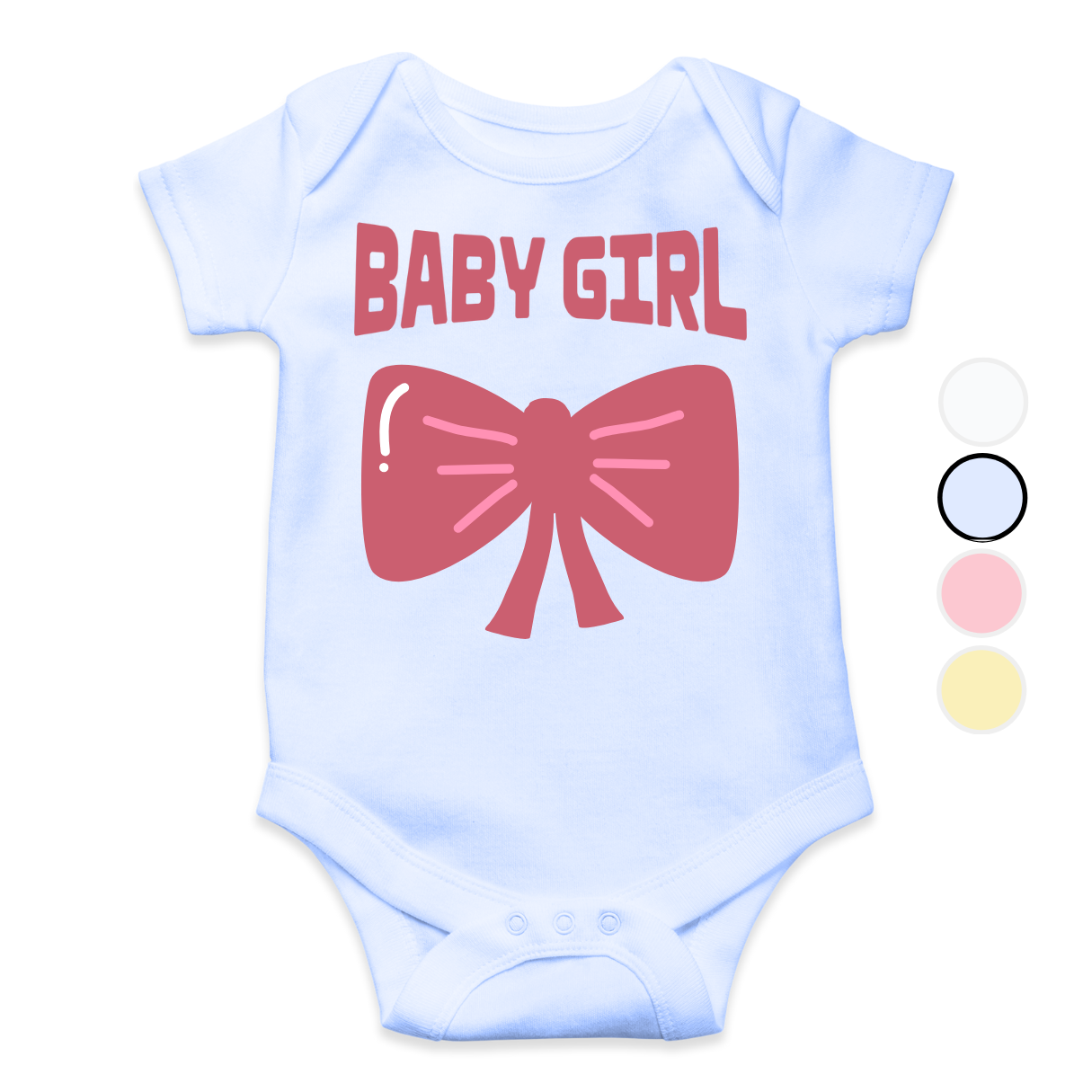Cute Baby Girl Romper | Adorable Rompers for Your Little Star