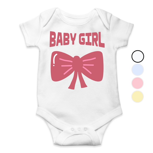 Cute Baby Girl Romper | Adorable Rompers for Your Little Star