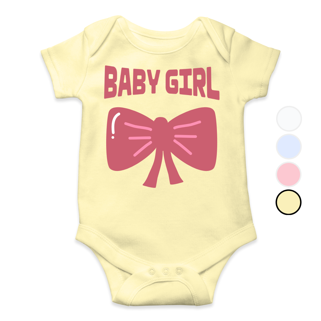 Cute Baby Girl Romper | Adorable Rompers for Your Little Star