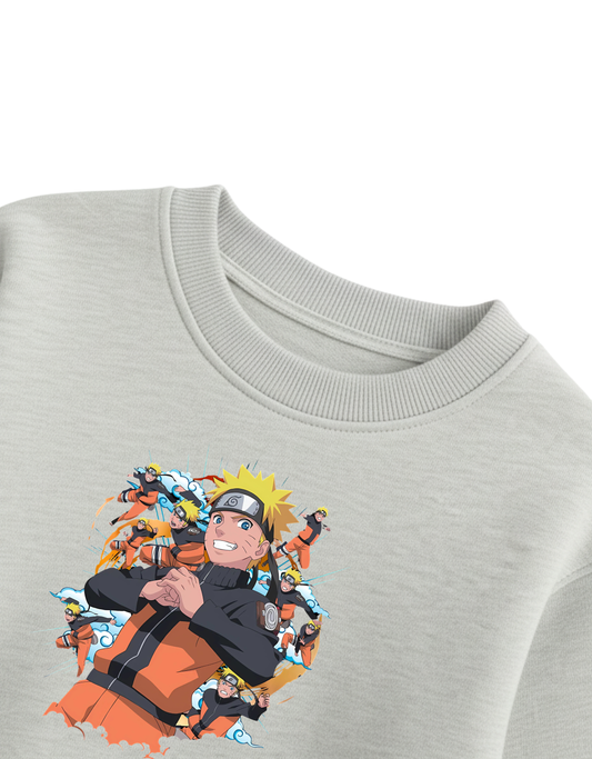 Naruto TrackSuit | 1-10 years