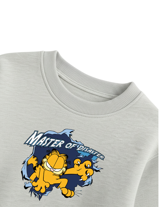 Garfield TrackSuit | 1-10 years