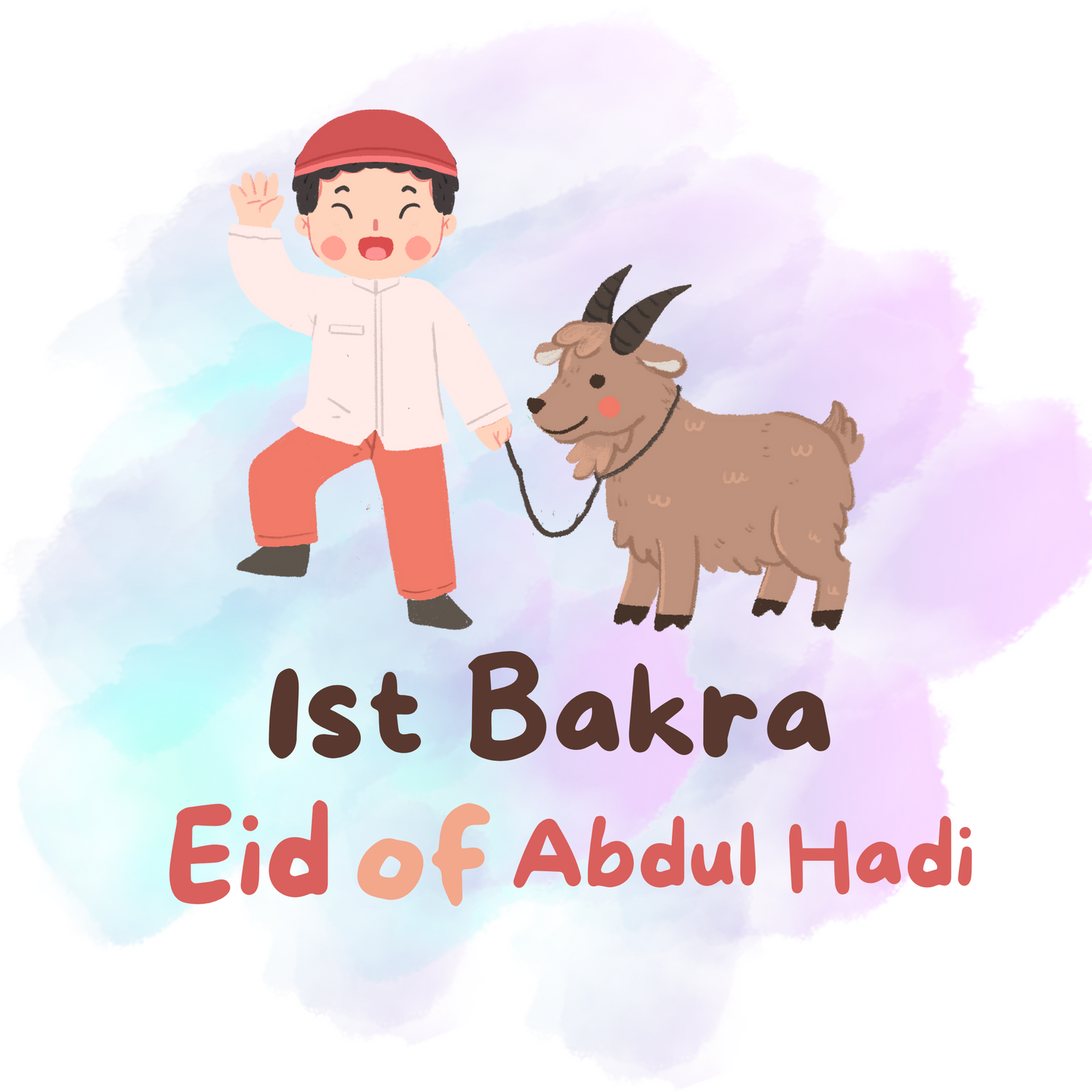 Bakra Eid Collection