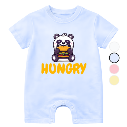 Hungry Panda | Size 0-3 Years