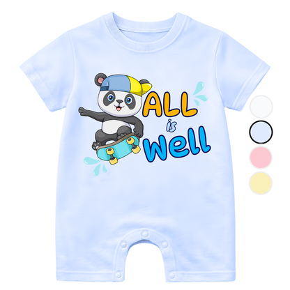 All is Well Teddy