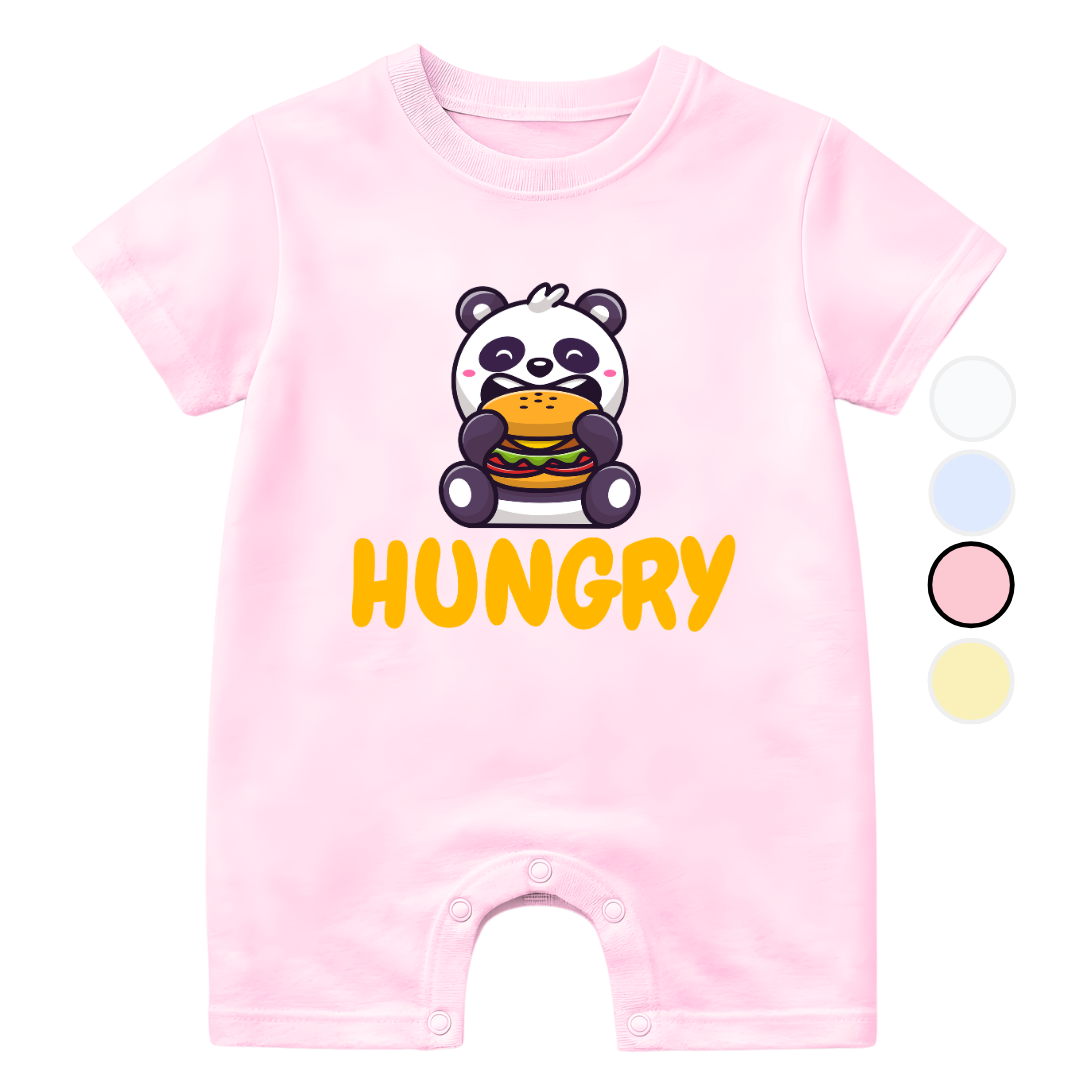 Hungry Panda | Size 0-3 Years