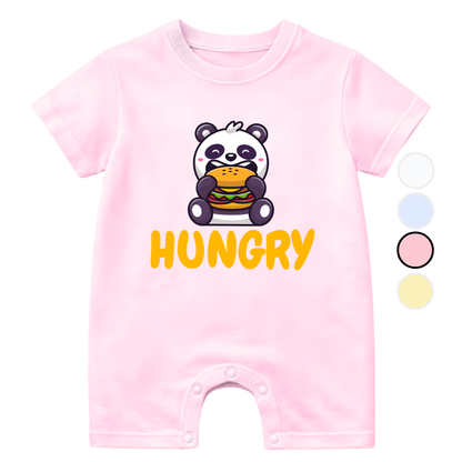 Hungry Panda | Size 0-3 Years