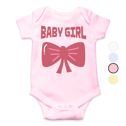 Cute Baby Girl Romper | Adorable Rompers for Your Little Star