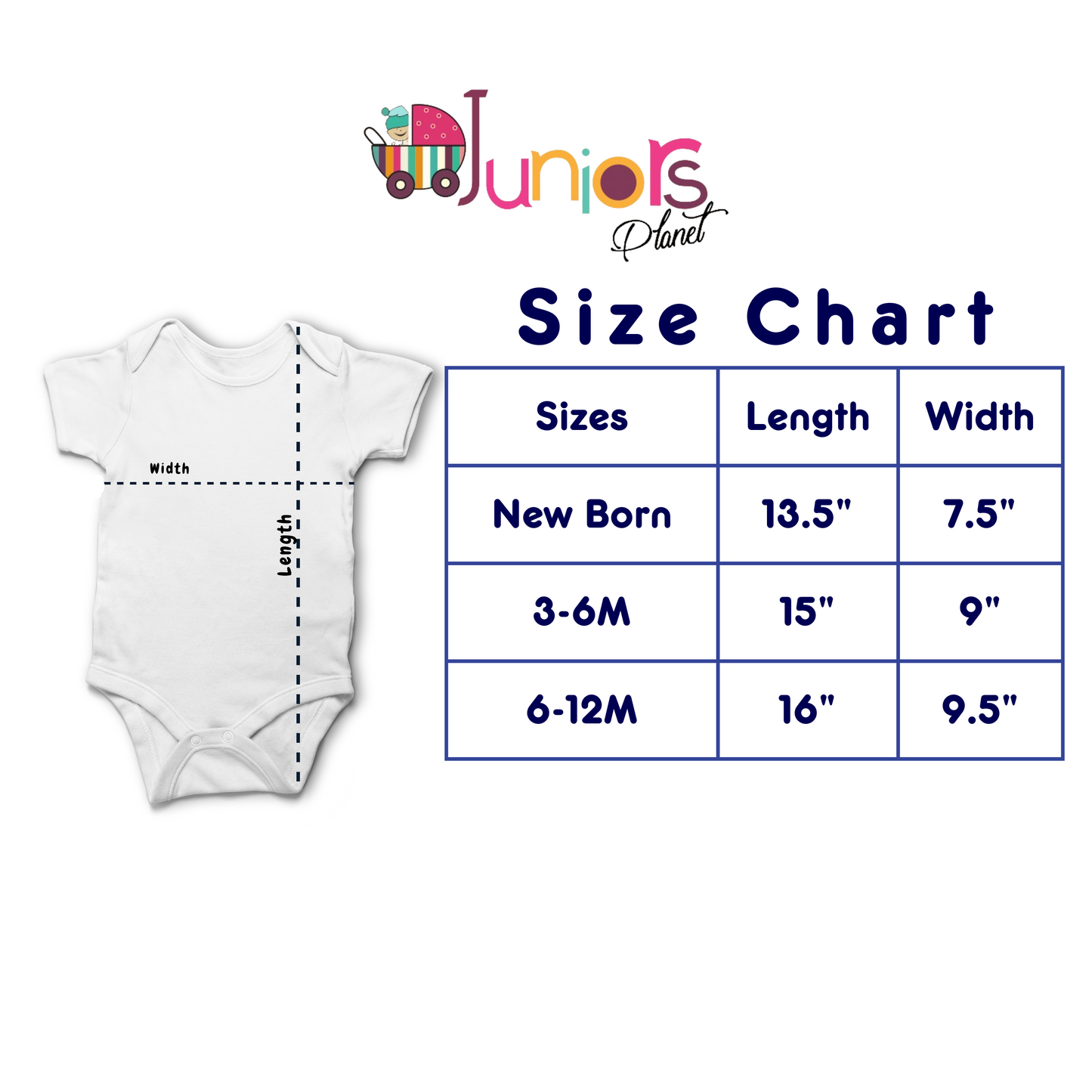 Custom My Eidi Romper | Adorable Eid Rompers for Your Little Star