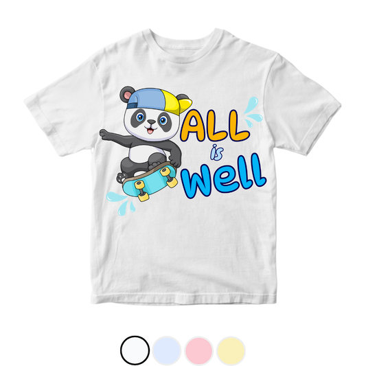 All is Well Teddy