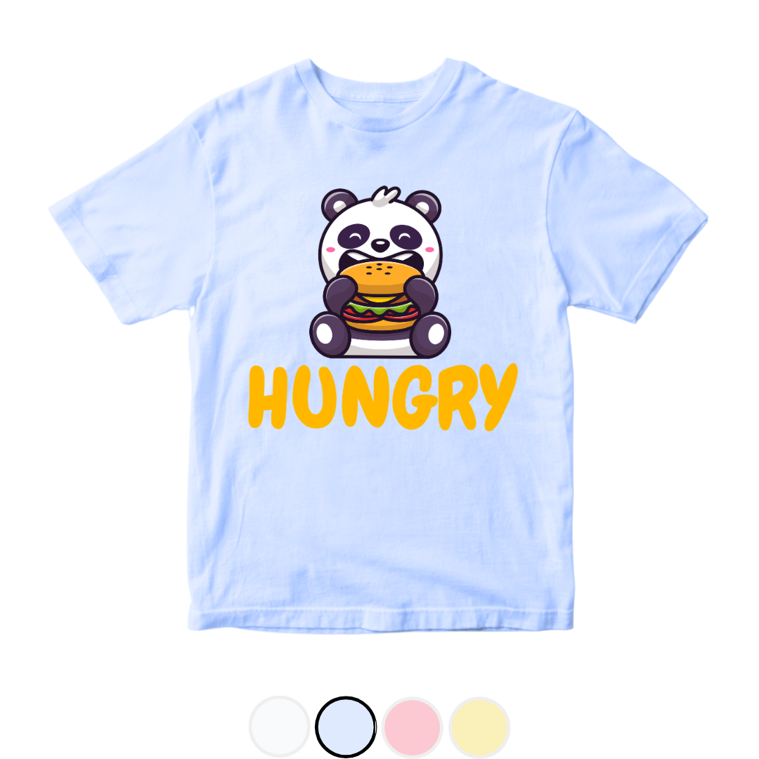 Hungry Panda | Size 0-3 Years