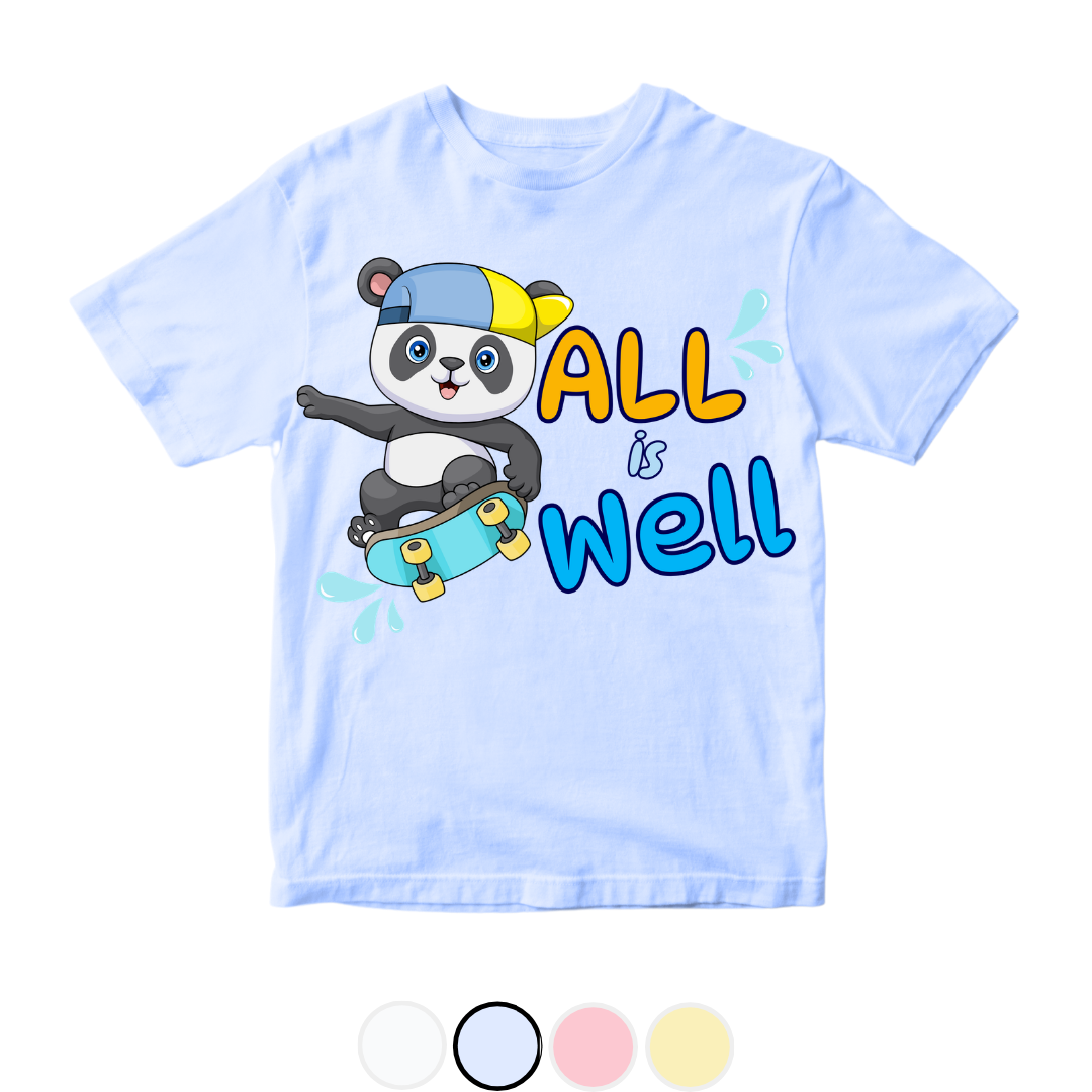 All is Well Teddy