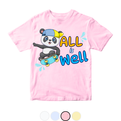 All is Well Teddy