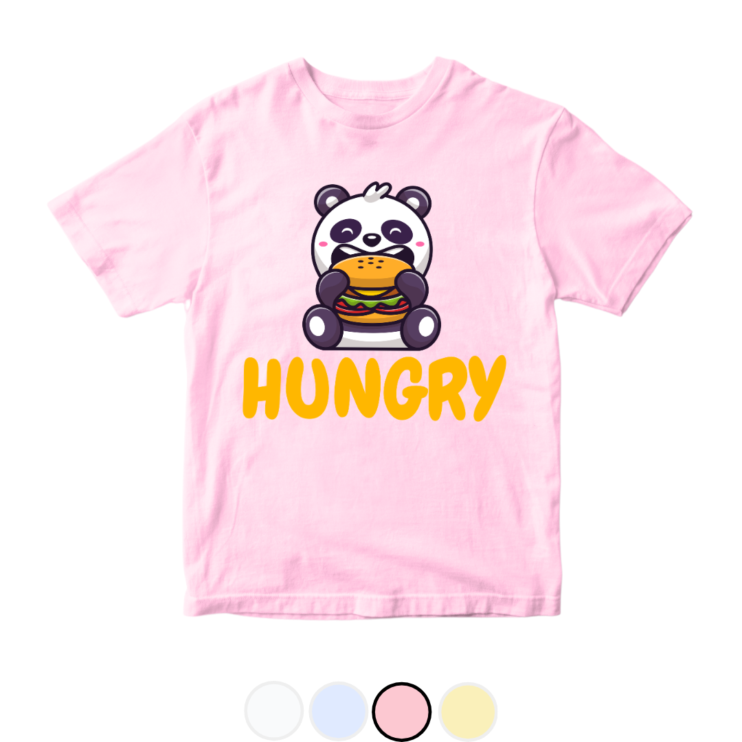 Hungry Panda | Size 0-3 Years