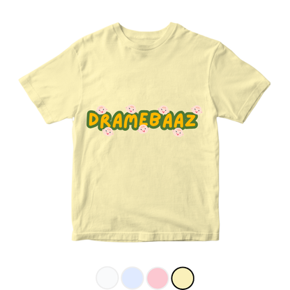 Dramebaz Cute funny | Size 0-3 Years