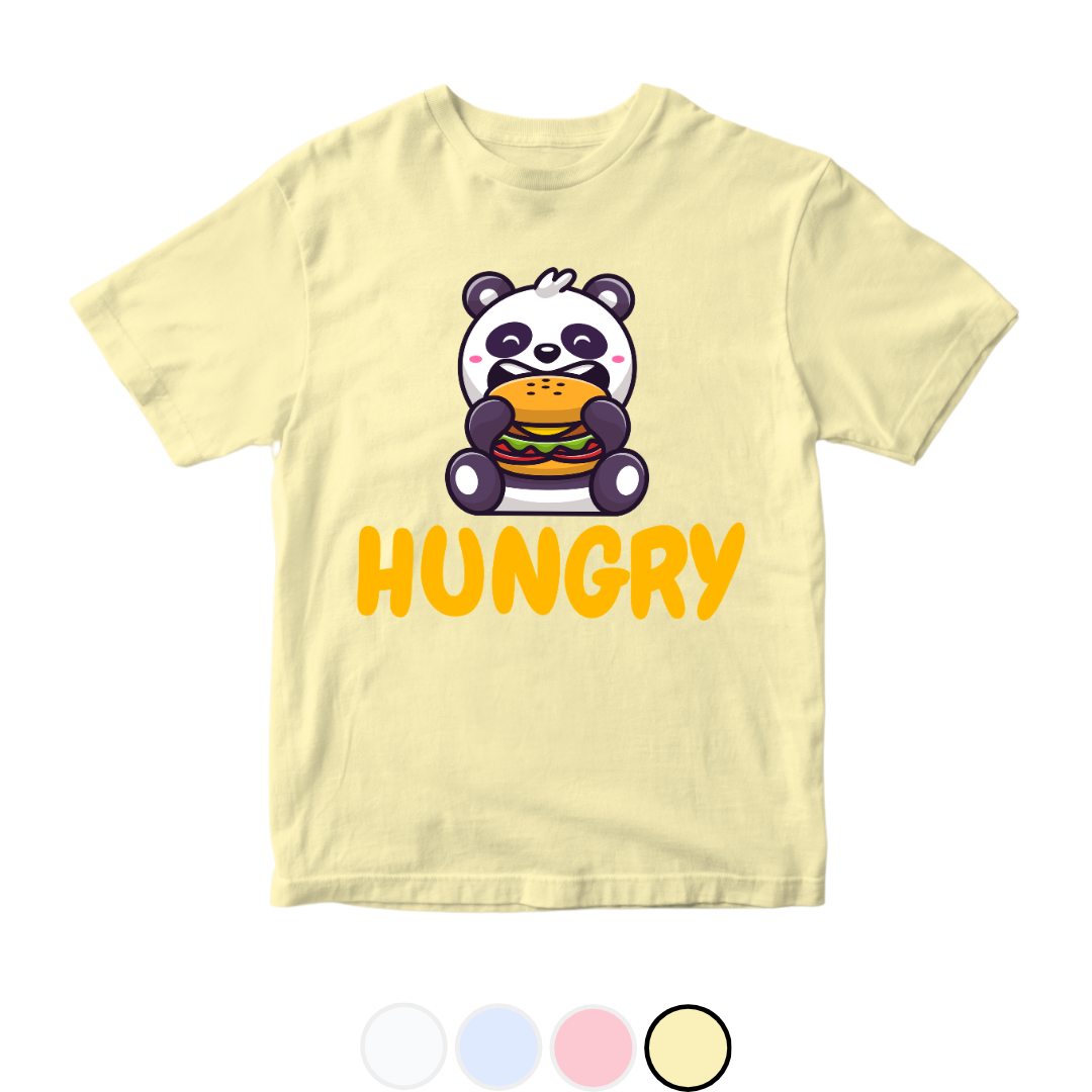 Hungry Panda | Size 0-3 Years