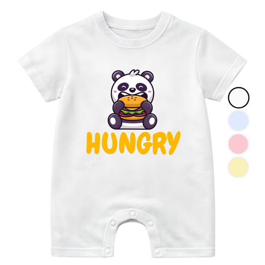 Hungry Panda | Size 0-3 Years