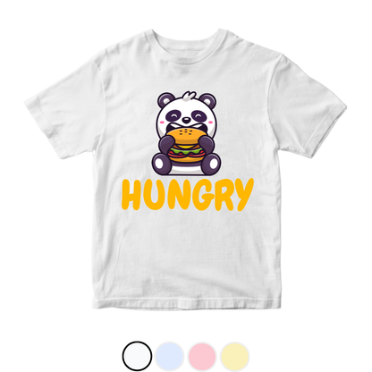 Hungry Panda | Size 0-3 Years