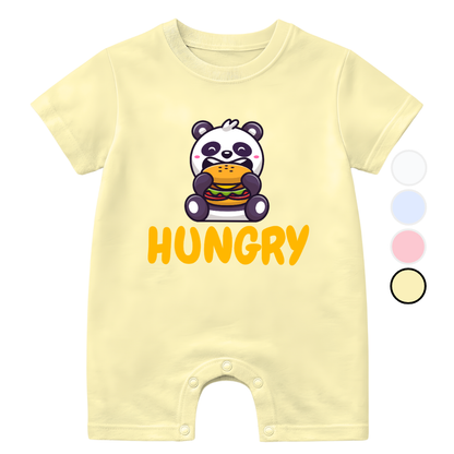 Hungry Panda | Size 0-3 Years