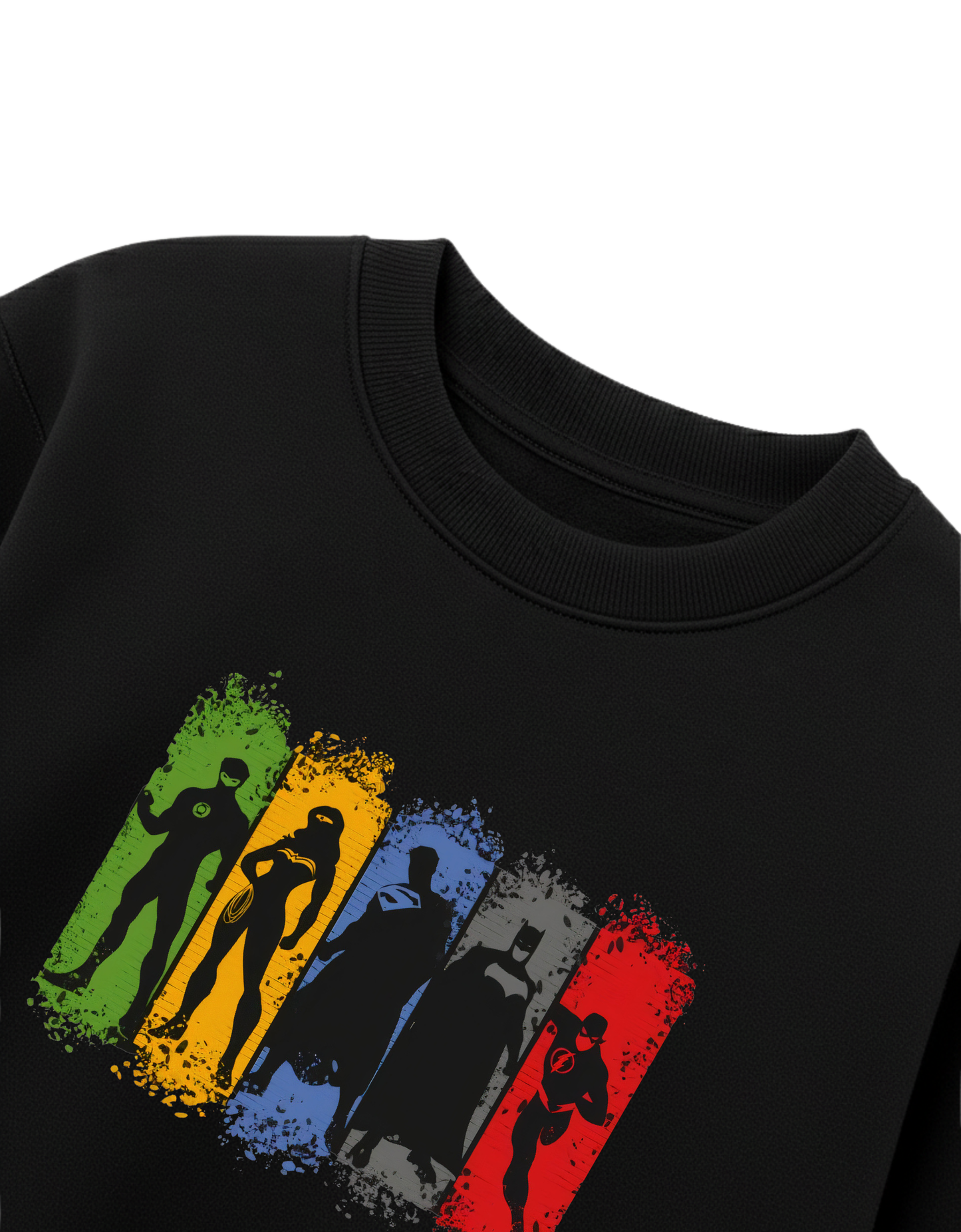 Gotham knight TrackSuit | 1-10 years