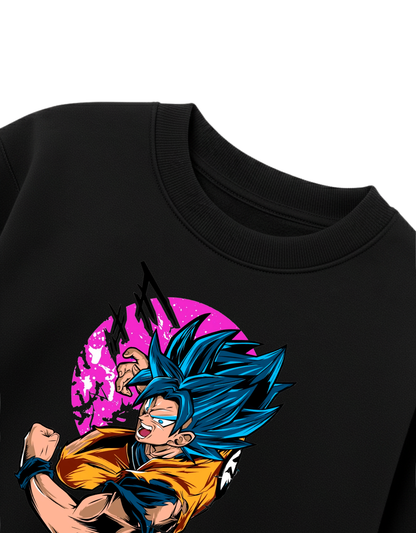 Goku TrackSuit | 1-10 years