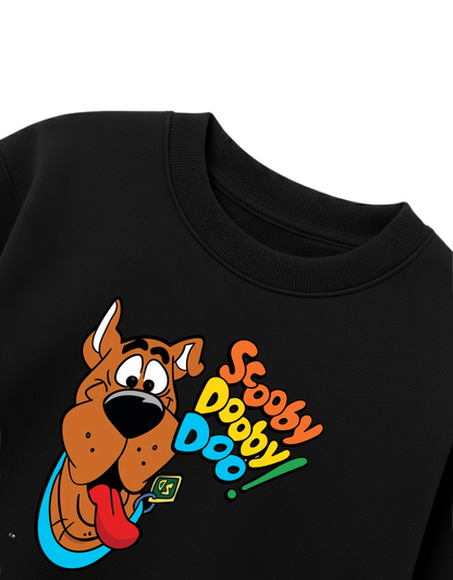 Scooby Dooby Doo TrackSuit | 1-10 years