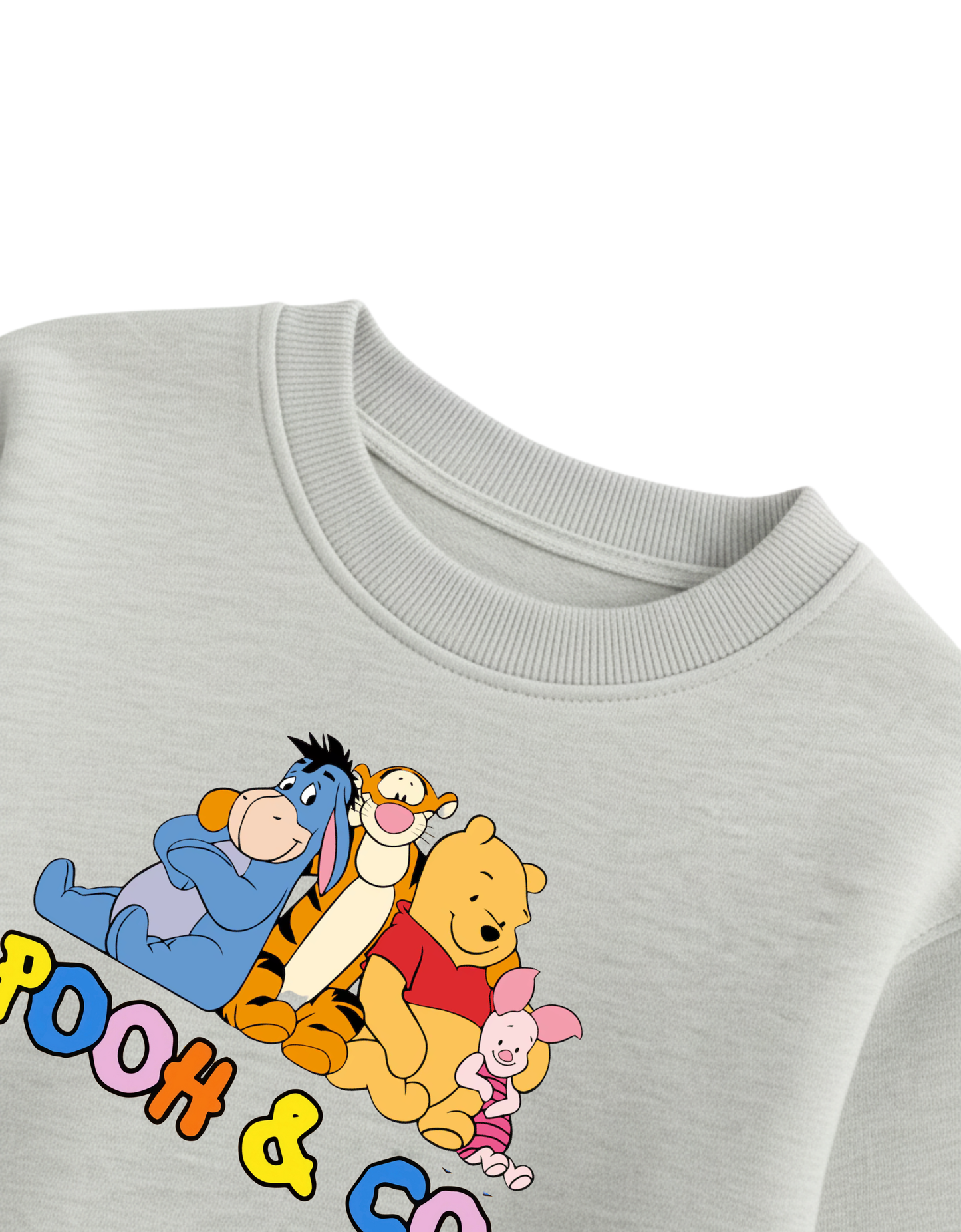 Pooh & Co TrackSuit | 1-10 years