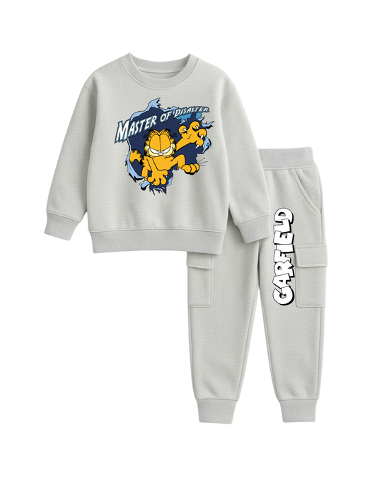 Garfield TrackSuit | 1-10 years