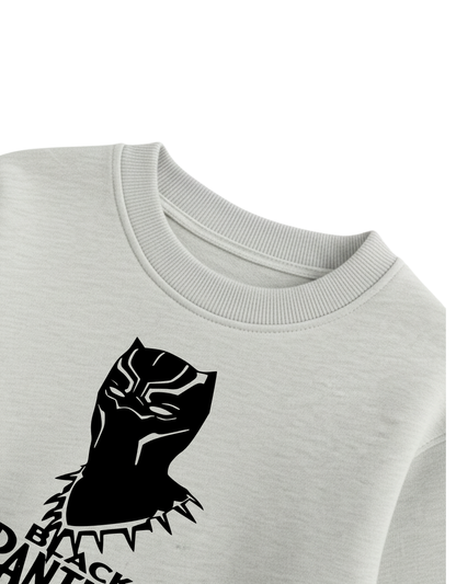 Black Panther TrackSuit | 1-10 years