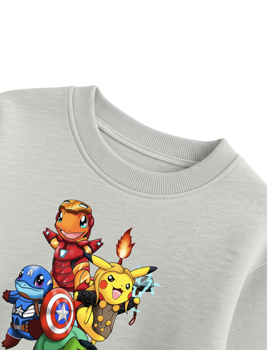 Pokemon TrackSuit | 1-10 years