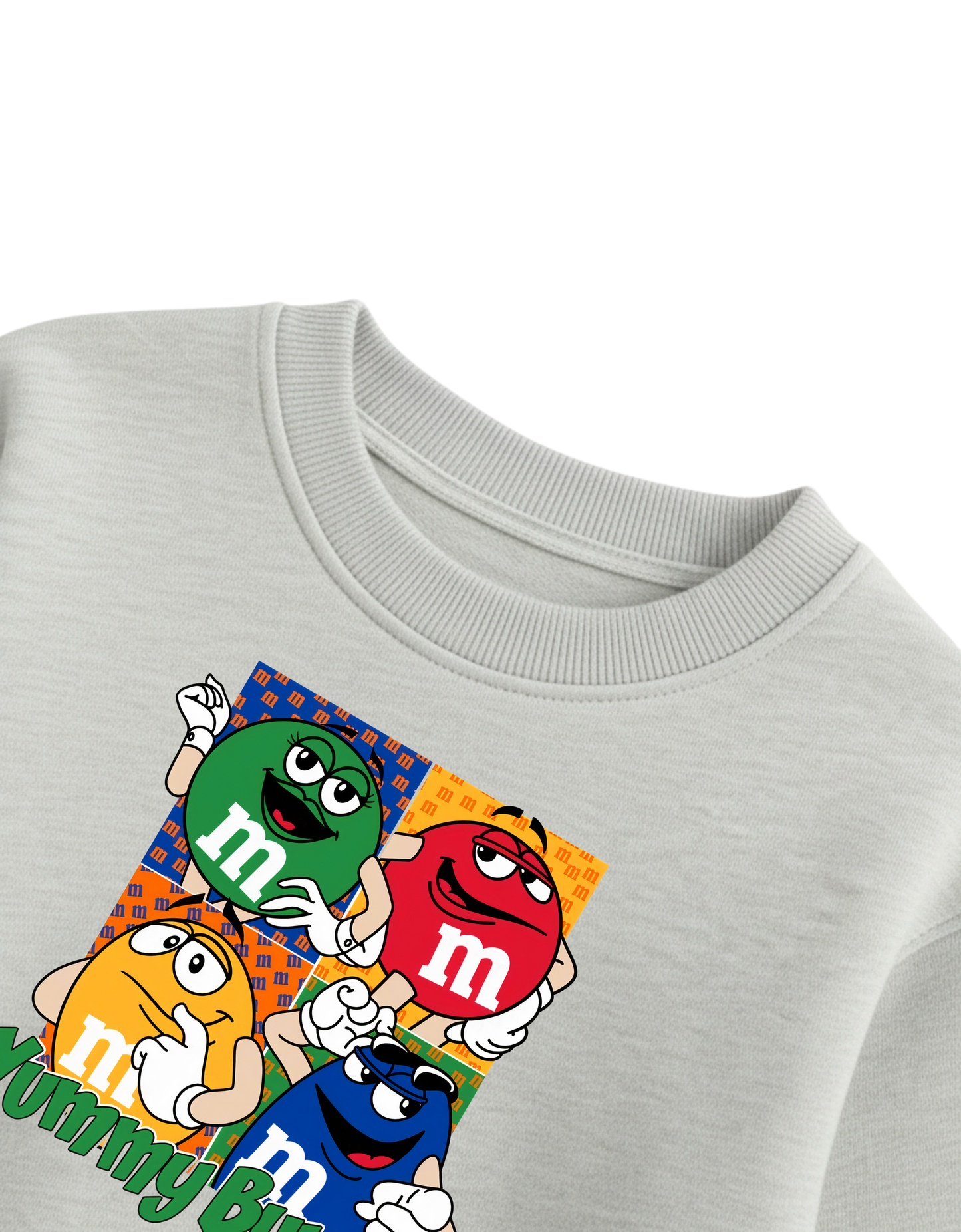 M&M yummy bunch TrackSuit | 1-10 years