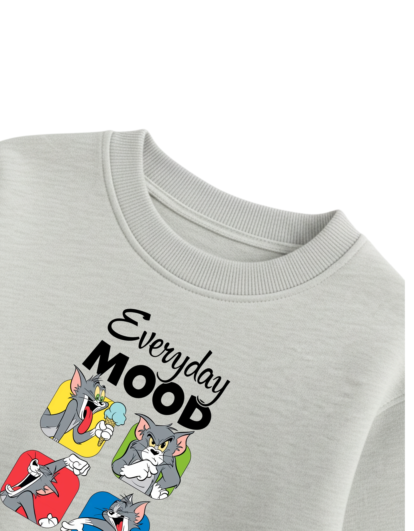 Tom Everyday Mode Tracksuit | 1-10 Years